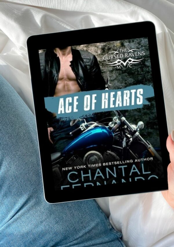 Ace of Hearts - Storied Conversation