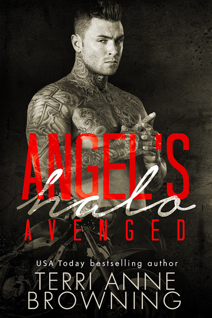 Angels-Halo-Avenged-Ebook-Cover