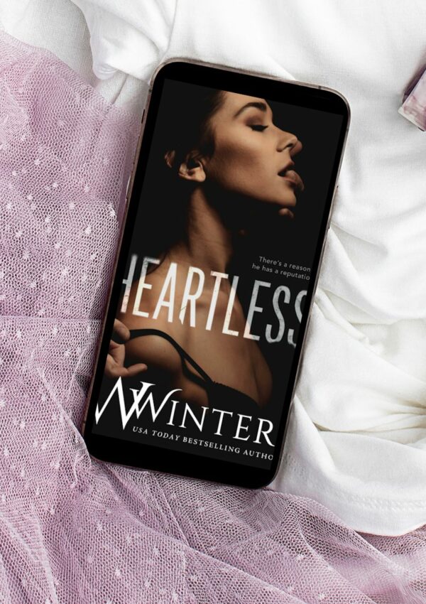 Heartless by Willow Winters - Storied Conversation