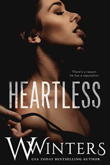 Heartless by Willow Winters