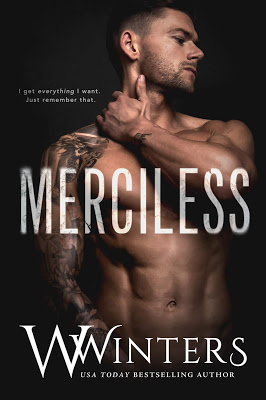 Merciless-Ebook-Cover