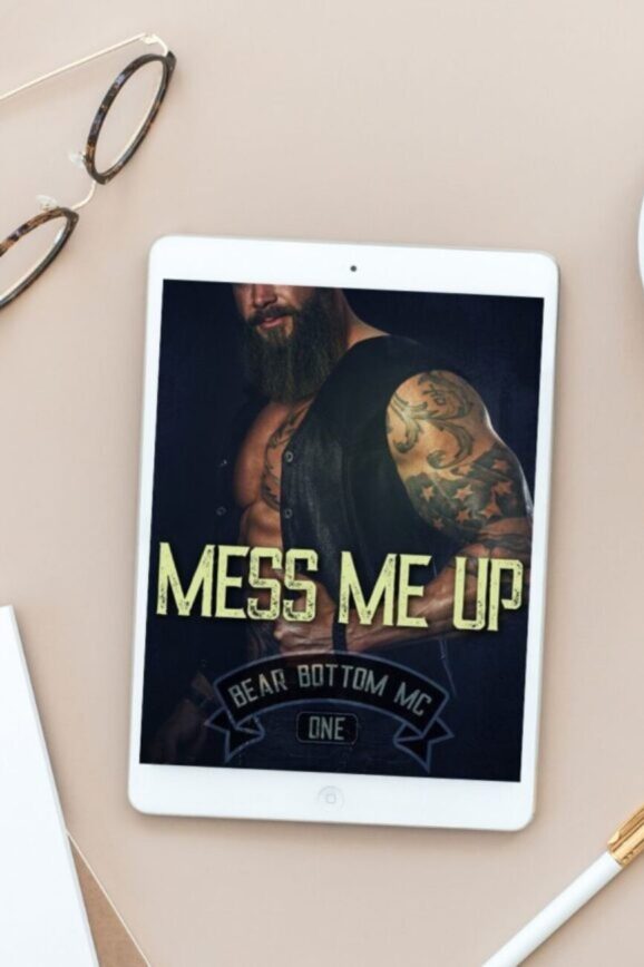 Mess Me Up by Lani Lynn Vale Nov 2024 Updated