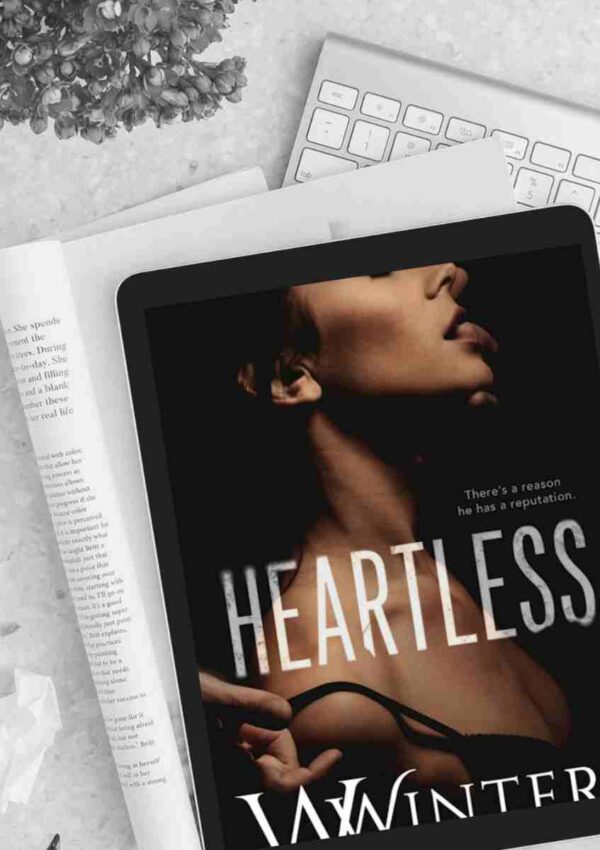 Heartless by Willow Winters - Storied Conversation