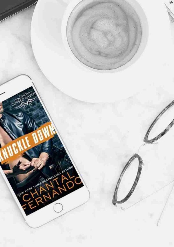 Knuckle Down by Chantal Fernand - Storied Conversation