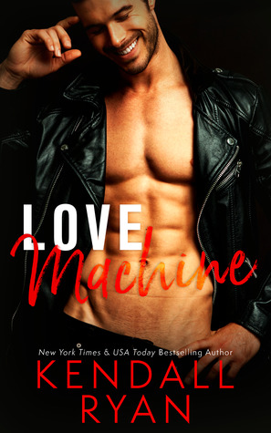 Love-Machine