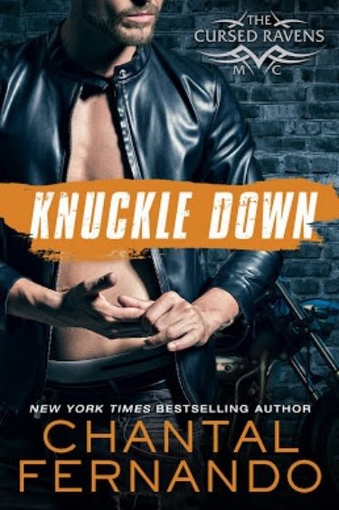 Knuckle Down by Chantal Fernando | Book Review