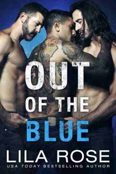 Out of the Blue by Lila Rose | Book Review