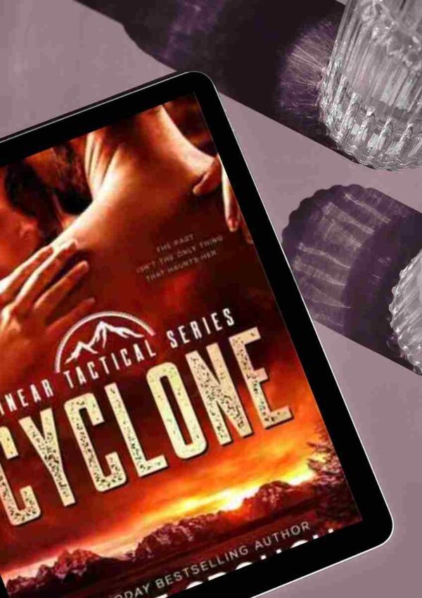 Cyclone by Janie Crouch - Storied Conversation