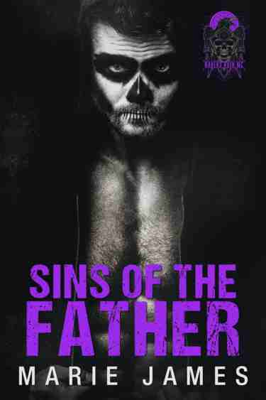 Sins of the Father by Marie James | Book Review