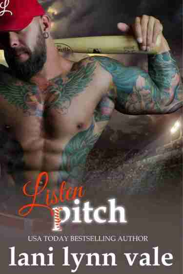 Listen Pitch by Lani Lynn Vale | Book Review