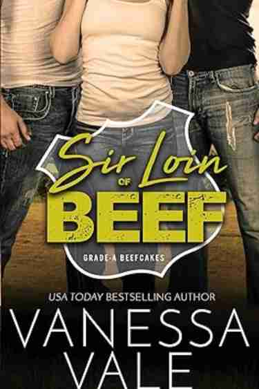 Sir Loin of Beef by Vanessa Vale | Book Review