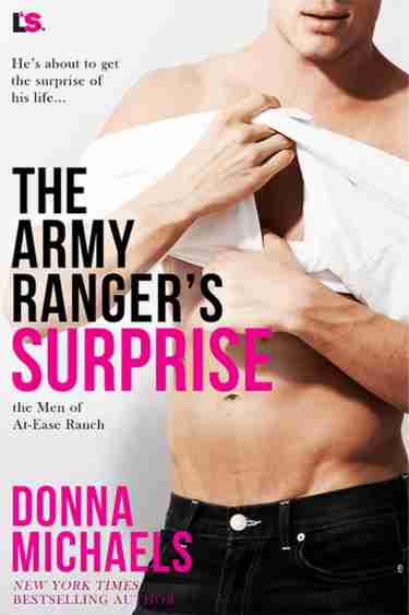 The Army Ranger's Surprise 