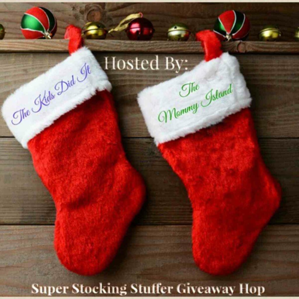 4th Annual Super Stocking - Storied Conversation