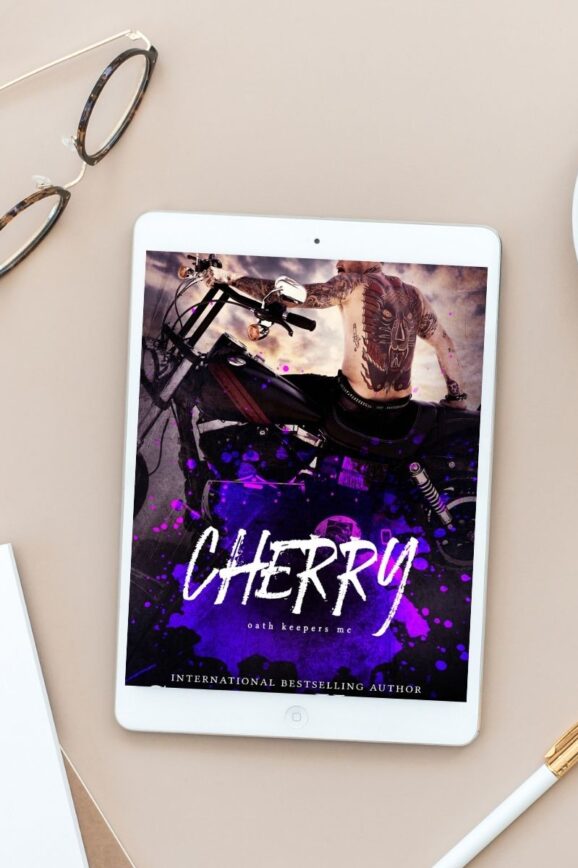 Cherry by Sapphire Knight - Storied Conversation