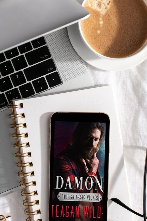 Damon by Teagan Wilde Review - Storied Conversation