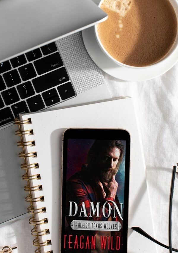 Damon by Teagan Wilde Review - Storied Conversation