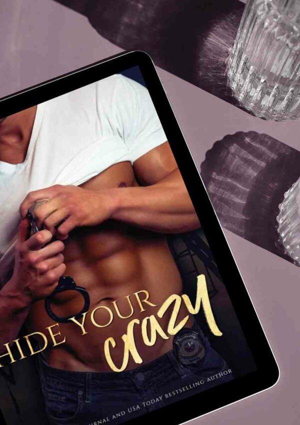 Hide Your Crazy by Lani Lynn Vale - Storied Conversation