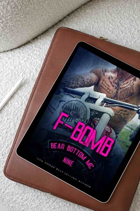 F Bomb by Lani Lynn Vale - Storied Conversation