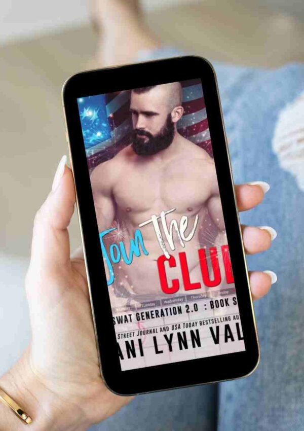 Join the Club by Lani Lynn Vale - Storied Conversation