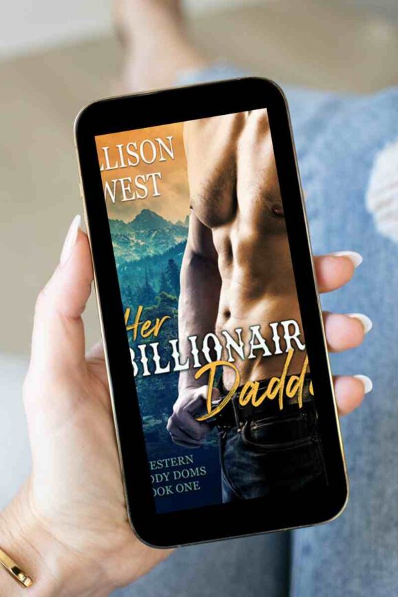 Her Billionaire Daddy by Allison West - Storied Conversation