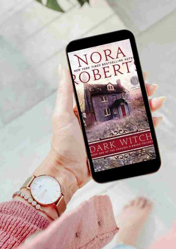 Dark Witch by Nora Roberts - Storied Conversation
