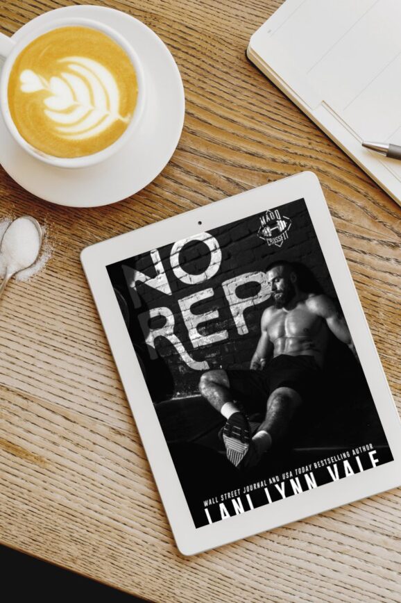 No Rep by Lani Lynn Vale - Storied Conversation