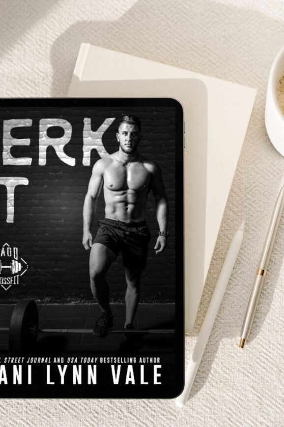 Jerk It by Lani Lynn Vale - Storied Conversation