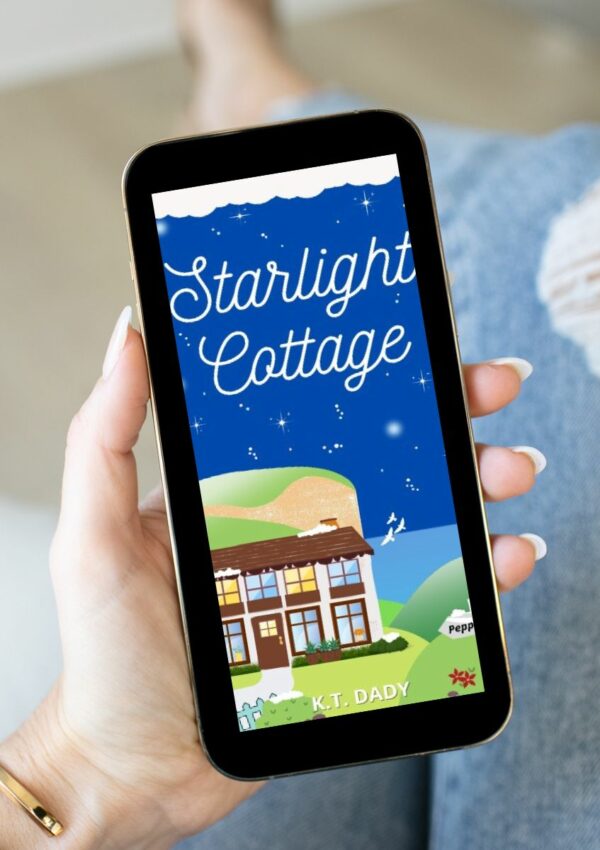 Starlight Cottage - Storied Conversation
