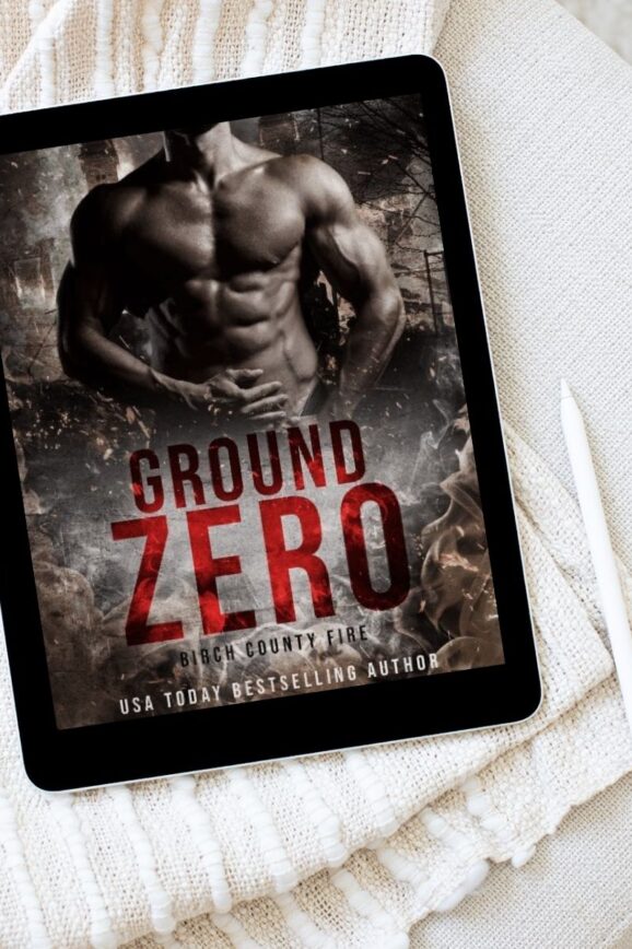 Ground Zero by April Canavan - Storied Conversation