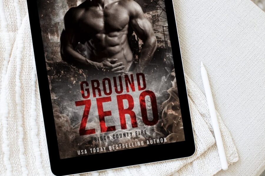 Ground Zero by April Canavan - Storied Conversation