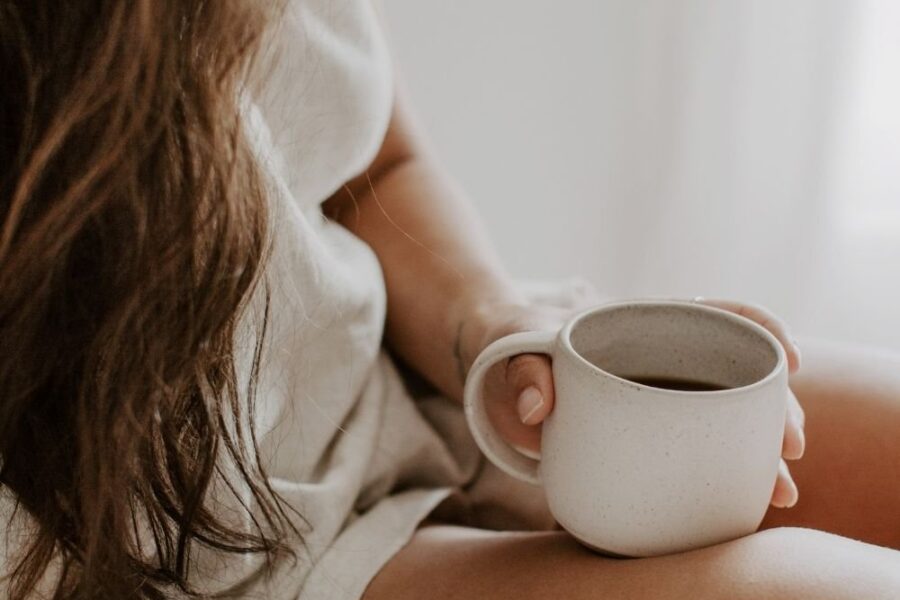 Storied Conversation About Coffee