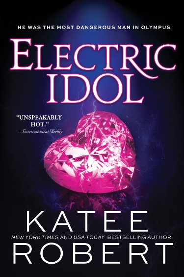 Electric-Idol-by-Katee-Robert