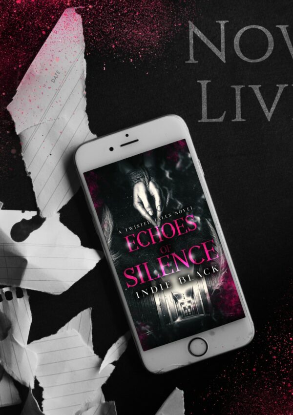 Echoes in silence Now Live