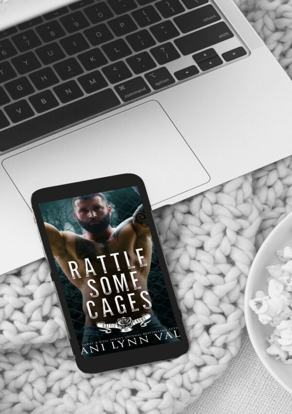 Rattle-Some-Cages-Review