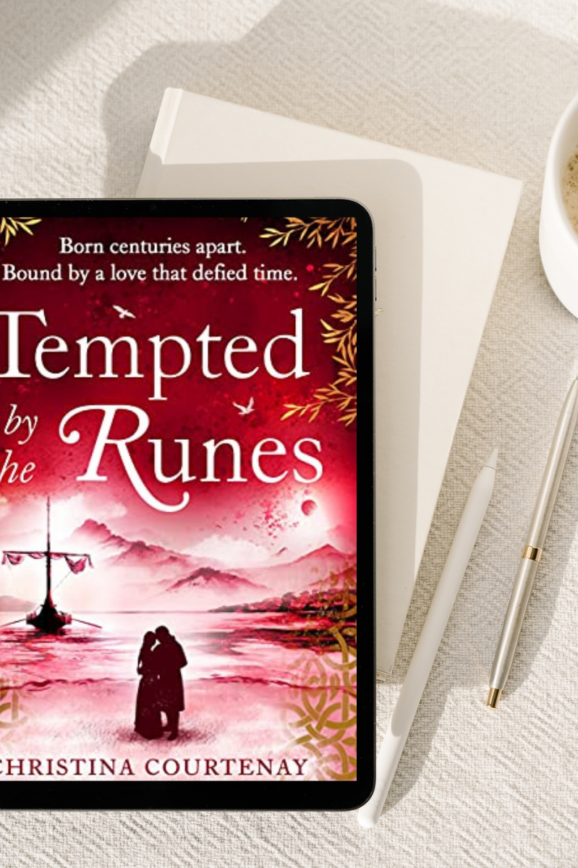 Tempted by the Runes - Storied Conversation