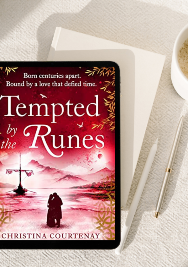 Tempted by the Runes - Storied Conversation