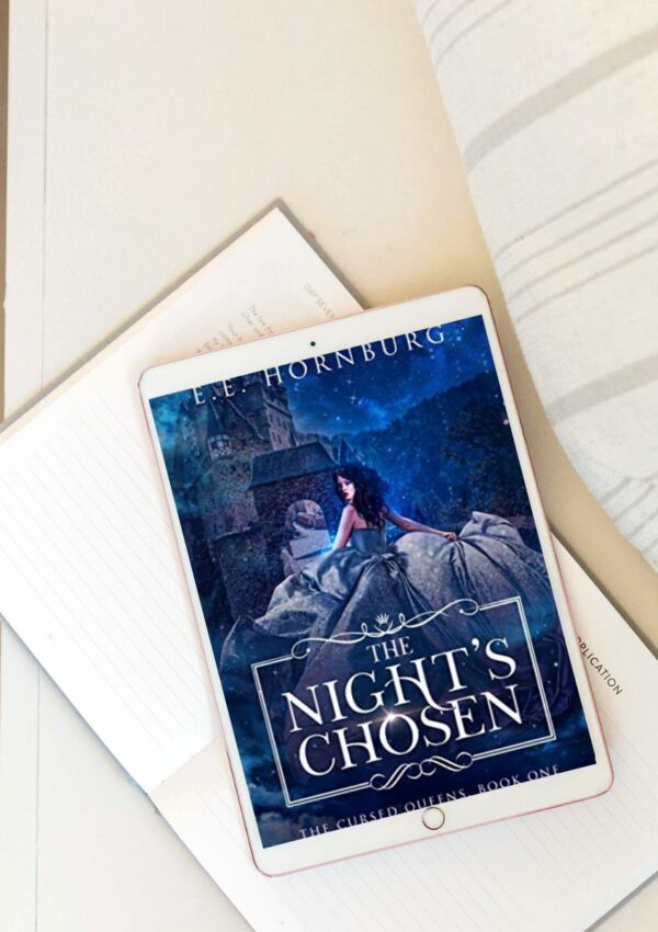 The Night's Chosen by E. E. Hornburg - Storied Conversation
