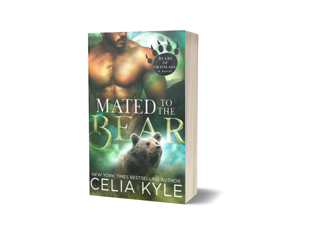 Celia Kyle 2020 SC Featured Author