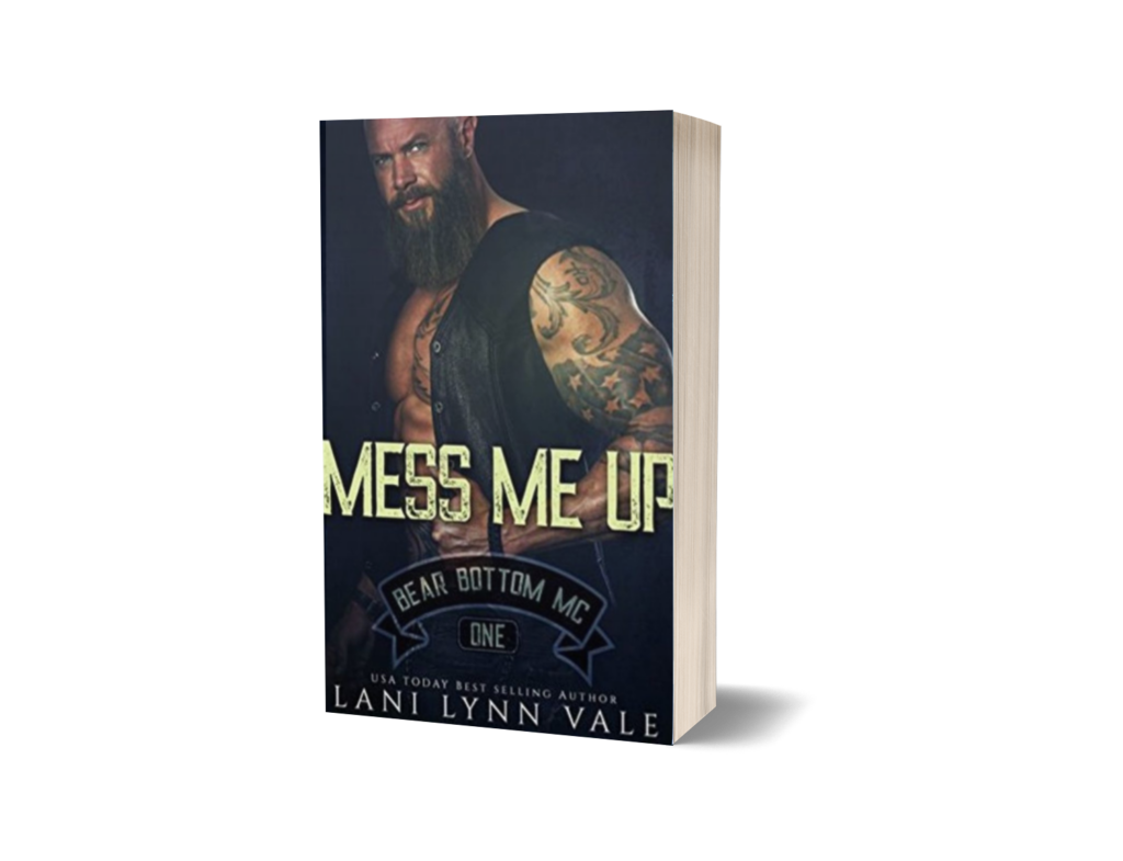 Lani Lynn Vale 2022 SC Featured Author