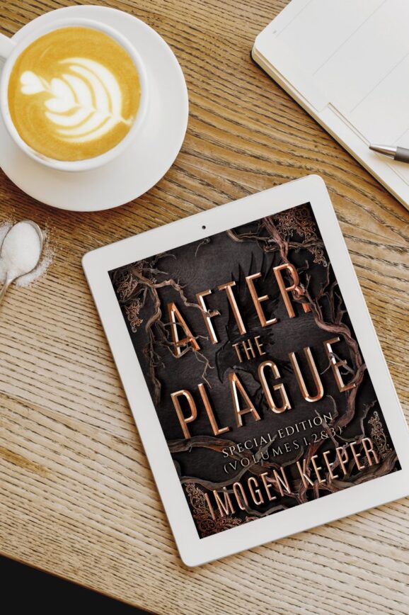 After the Plague - Storied Conversation