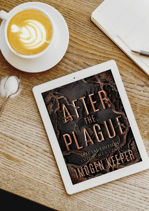 After the Plague - Storied Conversation