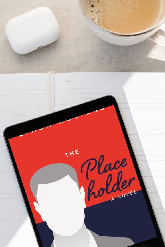 The Placeholder Holder - Storied Conversation