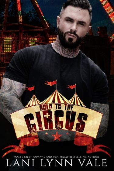 Sold to the Circus by Lani Lynn Vale | Book Review
