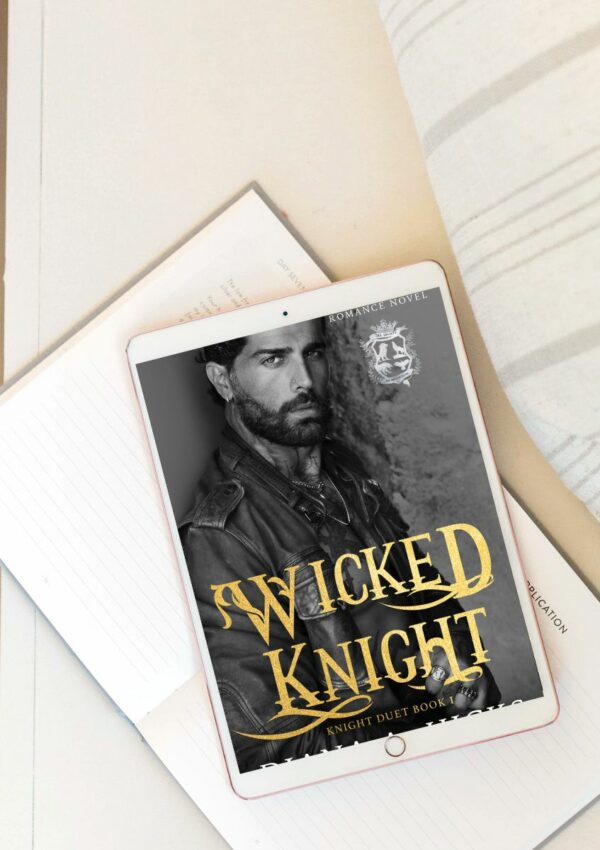 Wicked Knight by Diana A. Hicks | Blitz