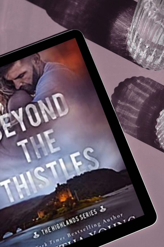 Beyond the Thistles by Samantha Young - Storied Conversation