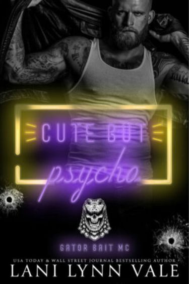 Cute But Psycho by LLV