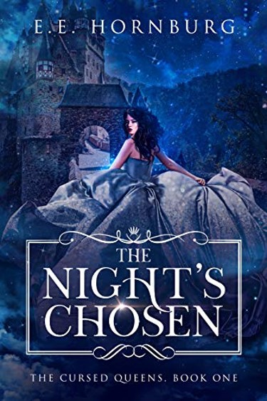 The Nights Chosen eBook