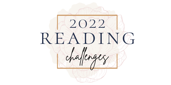 2022 reading challenges button