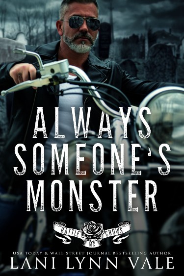 AlwaysSomeonesMonster-ebook6x9