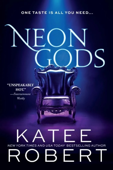 Neon-Gods-by-Katee-Robert